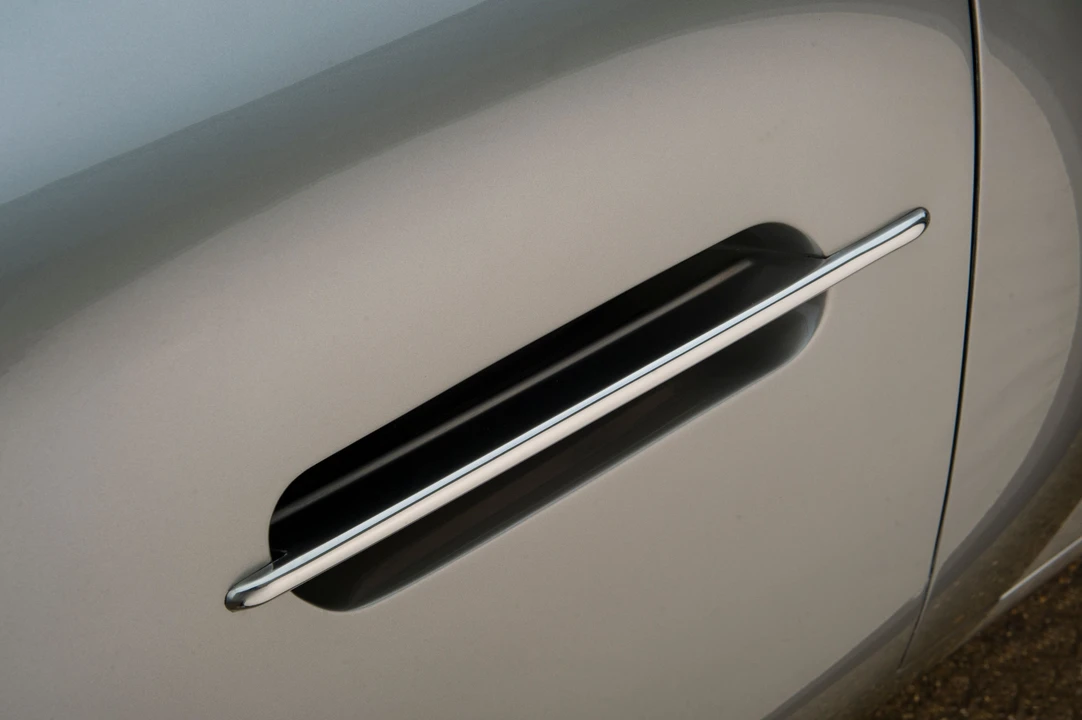 1961 Aston Martin DB4 - Image 15 of 31