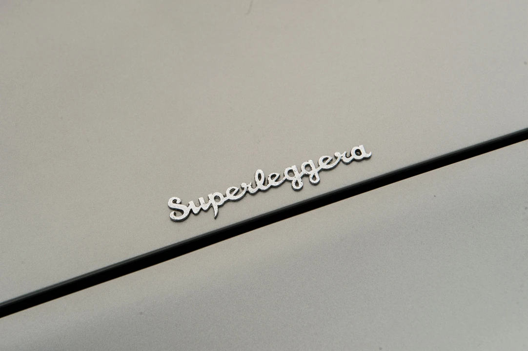 1961 Aston Martin DB4 - Image 17 of 31