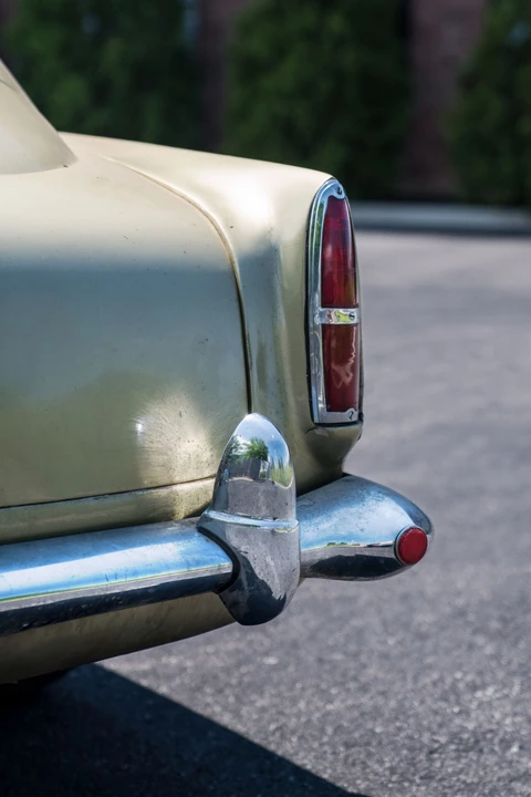 1961 Aston Martin DB4 - Image 18 of 31