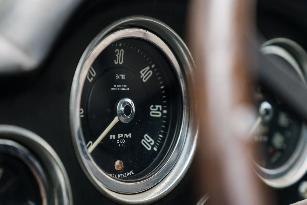 1961 Aston Martin DB4 - Image 3 of 31