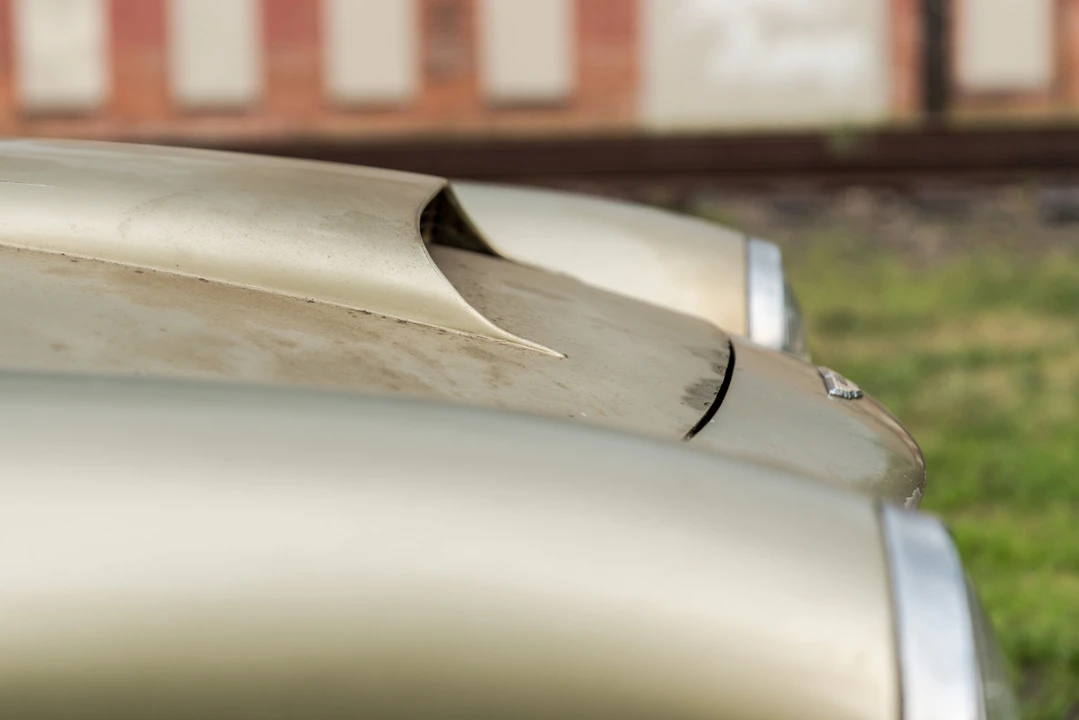 1961 Aston Martin DB4 - Image 24 of 31