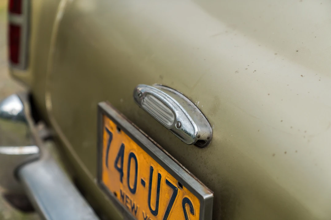 1961 Aston Martin DB4 - Image 25 of 31