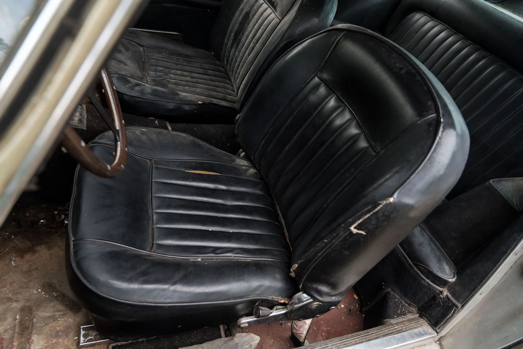 1961 Aston Martin DB4 - Image 9 of 31