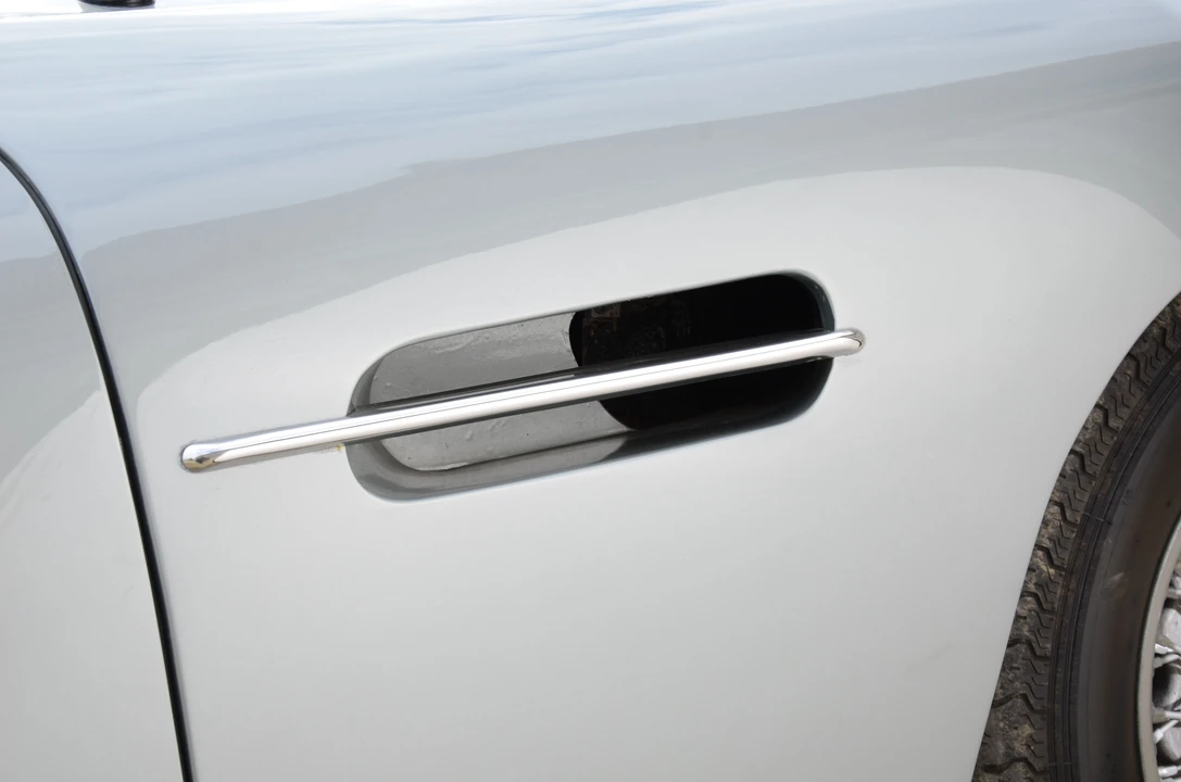 1961 Aston Martin DB4 - Image 13 of 14