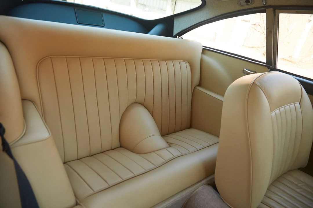1961 Aston Martin DB4 - Image 26 of 31