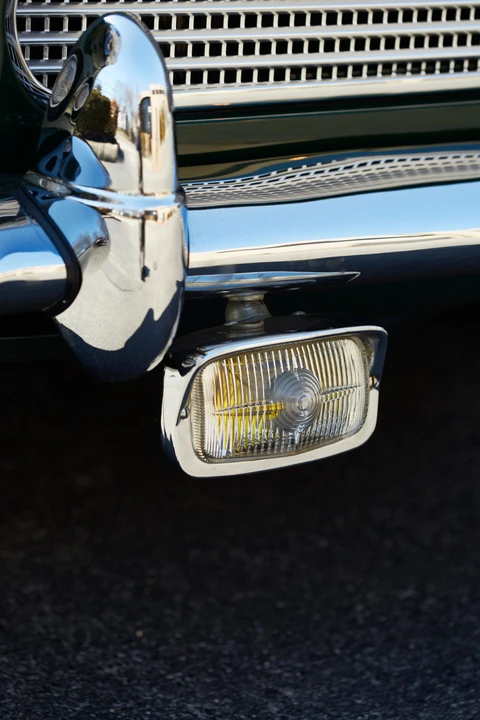 1961 Aston Martin DB4 - Image 7 of 31