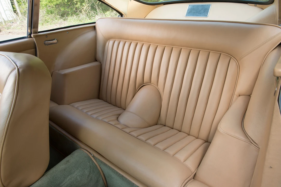 1961 Aston Martin DB4 - Image 17 of 23