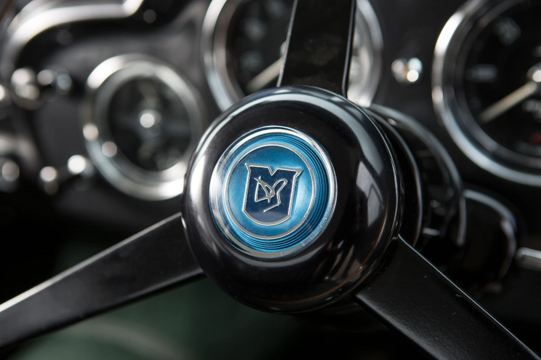 1961 Aston Martin DB4 - Image 14 of 22