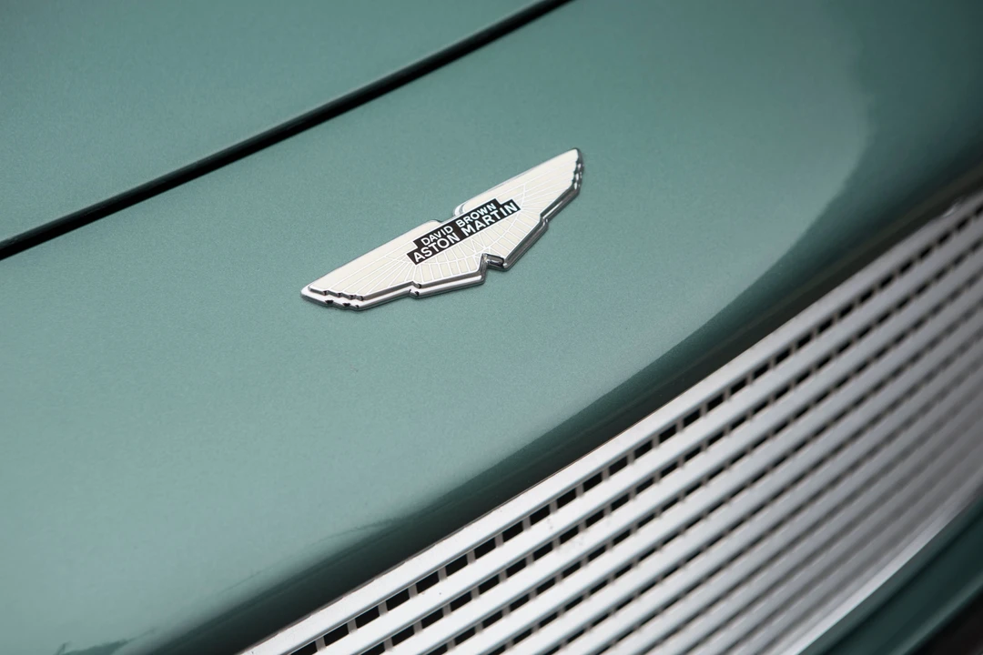1961 Aston Martin DB4 - Image 2 of 22