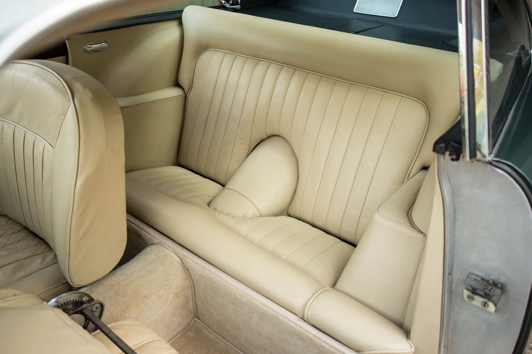 1961 Aston Martin DB4 - Image 21 of 26