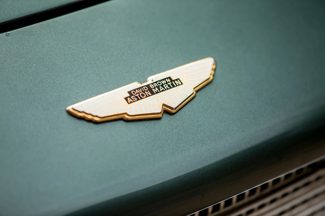 1961 Aston Martin DB4 - Image 3 of 26