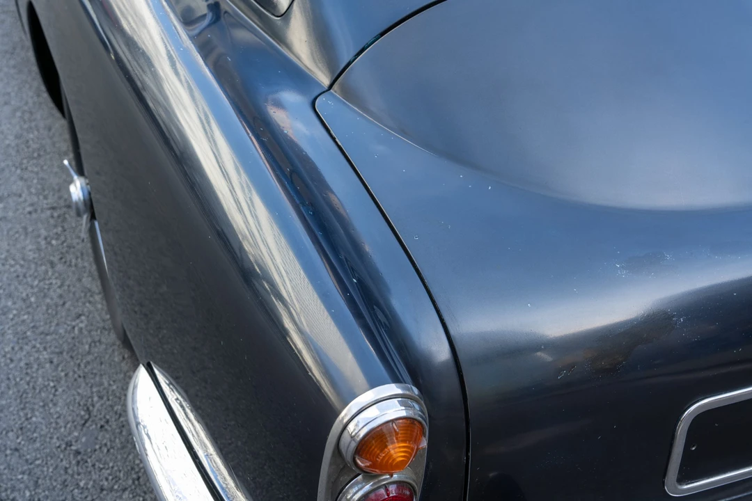 1961 Aston Martin DB4 - Image 30 of 31