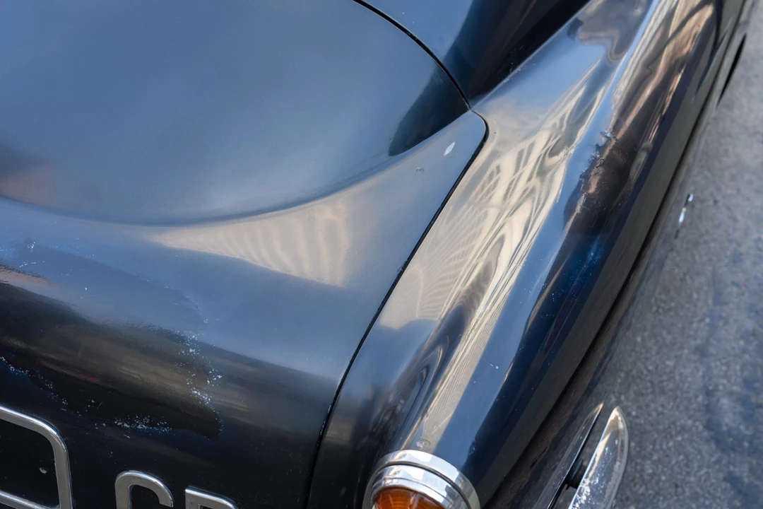 1961 Aston Martin DB4 - Image 31 of 31
