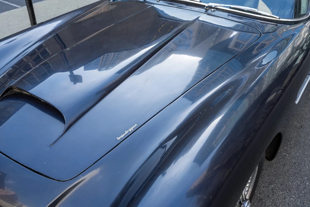 1961 Aston Martin DB4 - Image 20 of 31