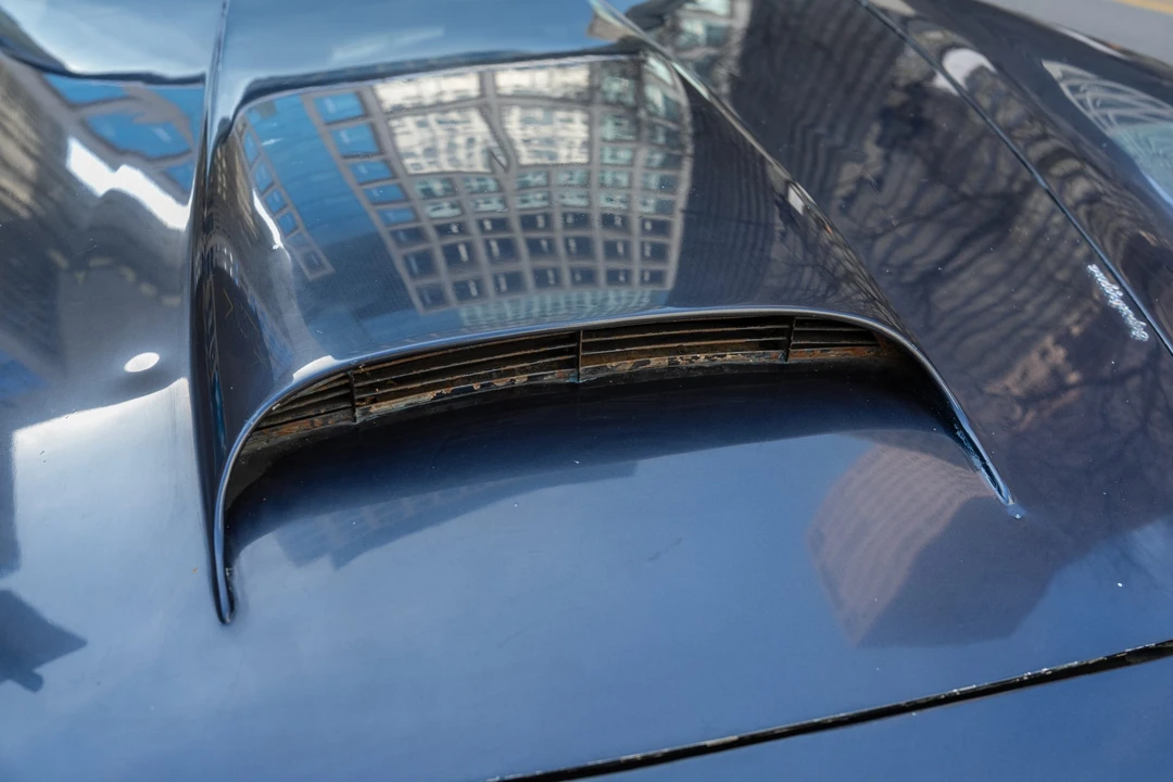 1961 Aston Martin DB4 - Image 18 of 31