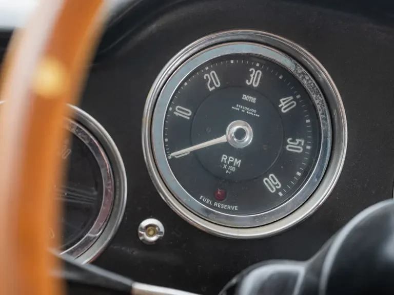1961 Aston Martin DB4 - Image 18 of 31
