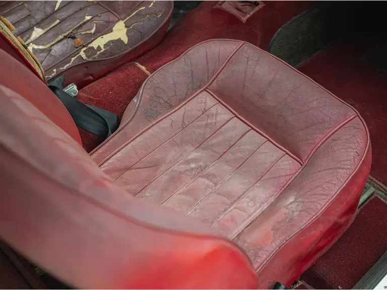 1961 Aston Martin DB4 - Image 19 of 31