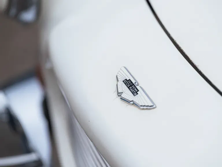 1961 Aston Martin DB4 - Image 7 of 31