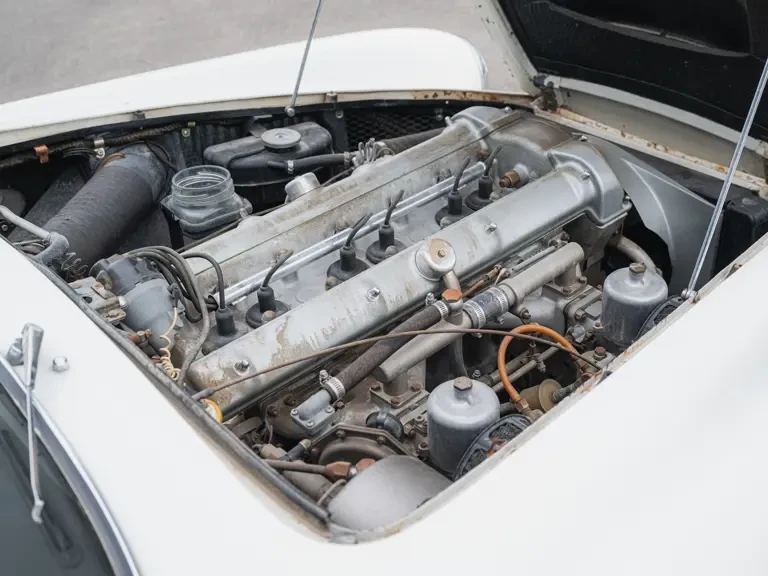 1961 Aston Martin DB4 - Image 5 of 31