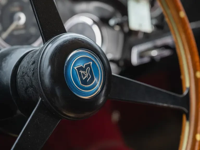 1961 Aston Martin DB4 - Image 14 of 31