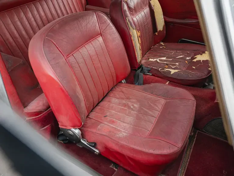 1961 Aston Martin DB4 - Image 16 of 31