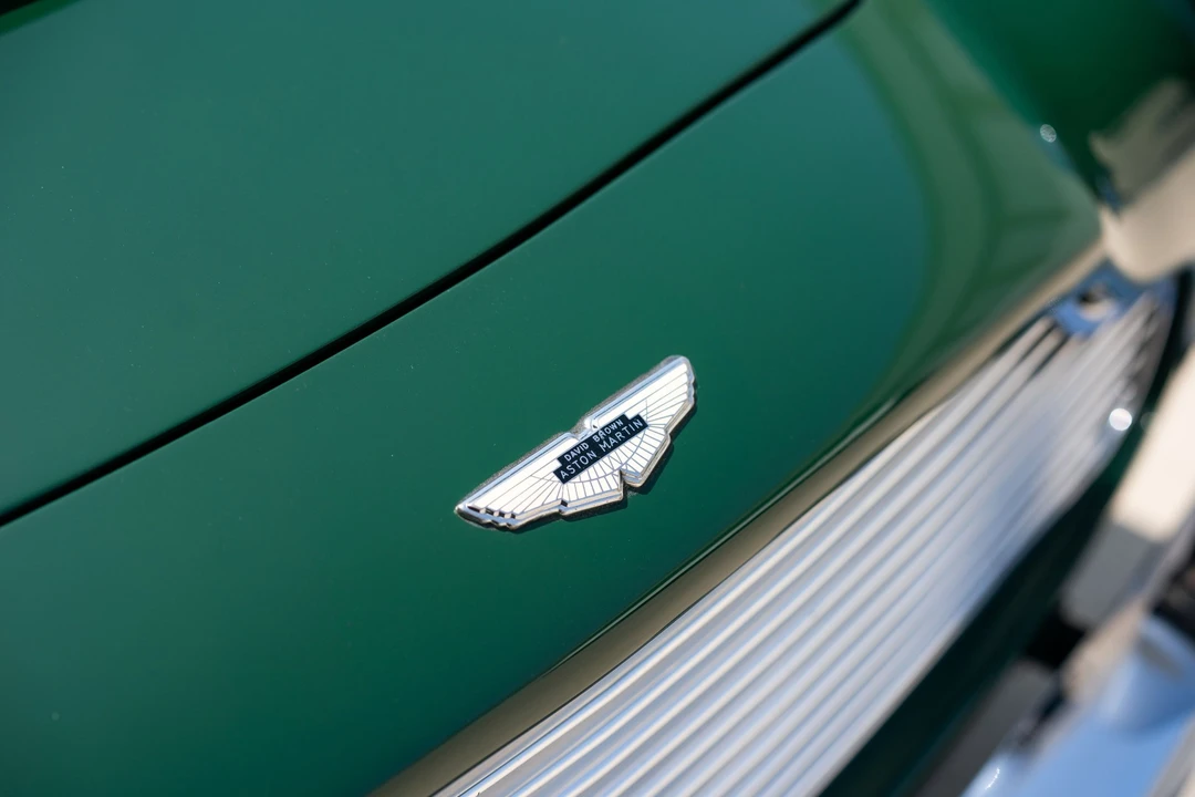 1961 Aston Martin DB4 - Image 29 of 31