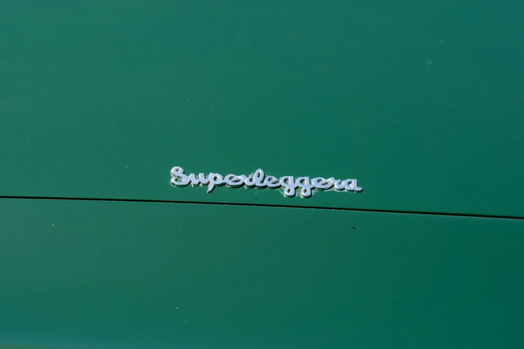 1961 Aston Martin DB4 - Image 25 of 31