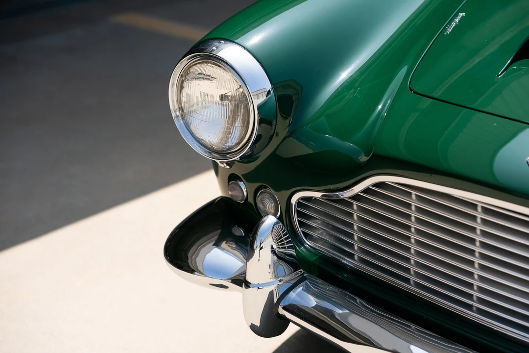 1961 Aston Martin DB4 - Image 22 of 31