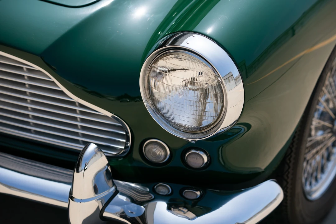 1961 Aston Martin DB4 - Image 20 of 31