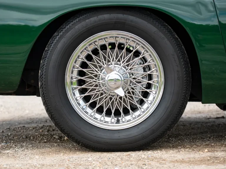 1961 Aston Martin DB4 - Image 22 of 25