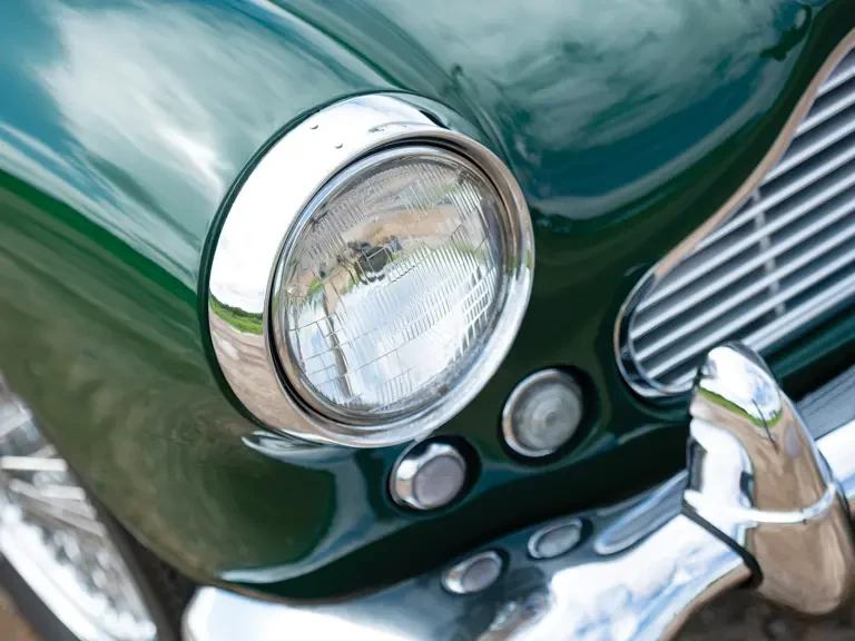 1961 Aston Martin DB4 - Image 20 of 25