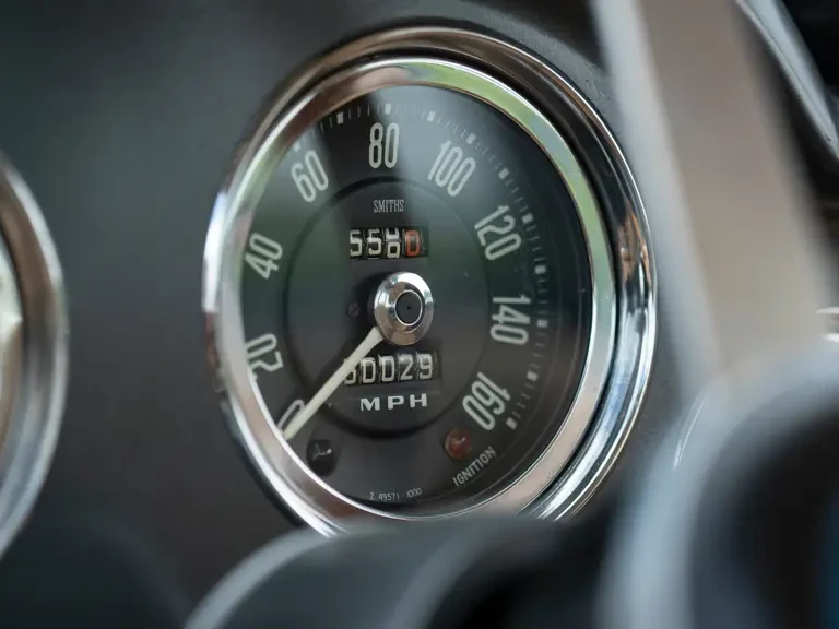 1961 Aston Martin DB4 - Image 14 of 25
