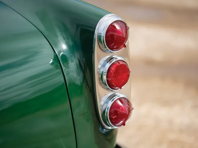 1961 Aston Martin DB4 - Image 21 of 25