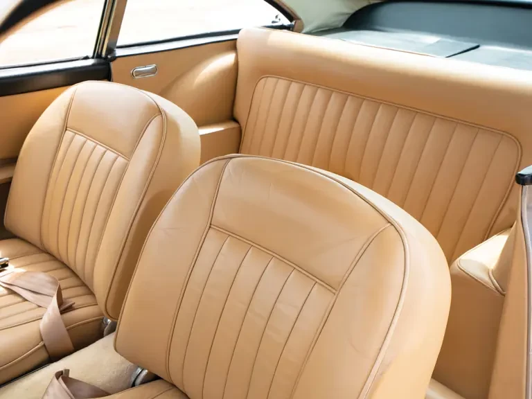 1961 Aston Martin DB4 - Image 16 of 25