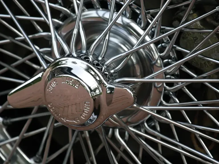 1961 Aston Martin DB4 - Image 9 of 17