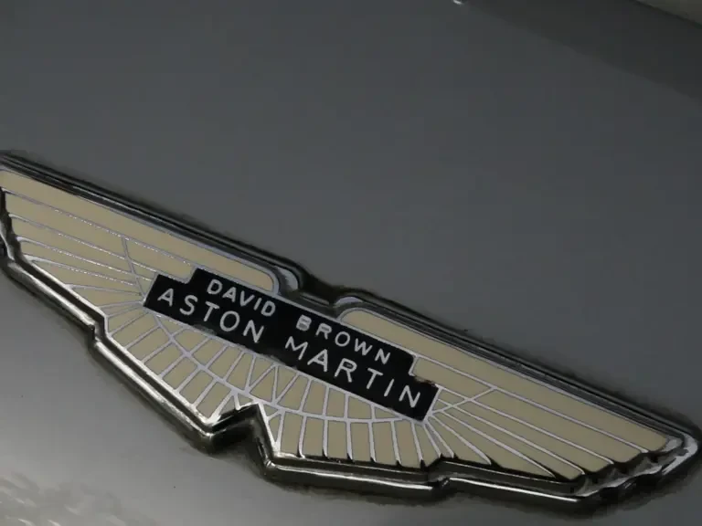 1961 Aston Martin DB4 - Image 12 of 17
