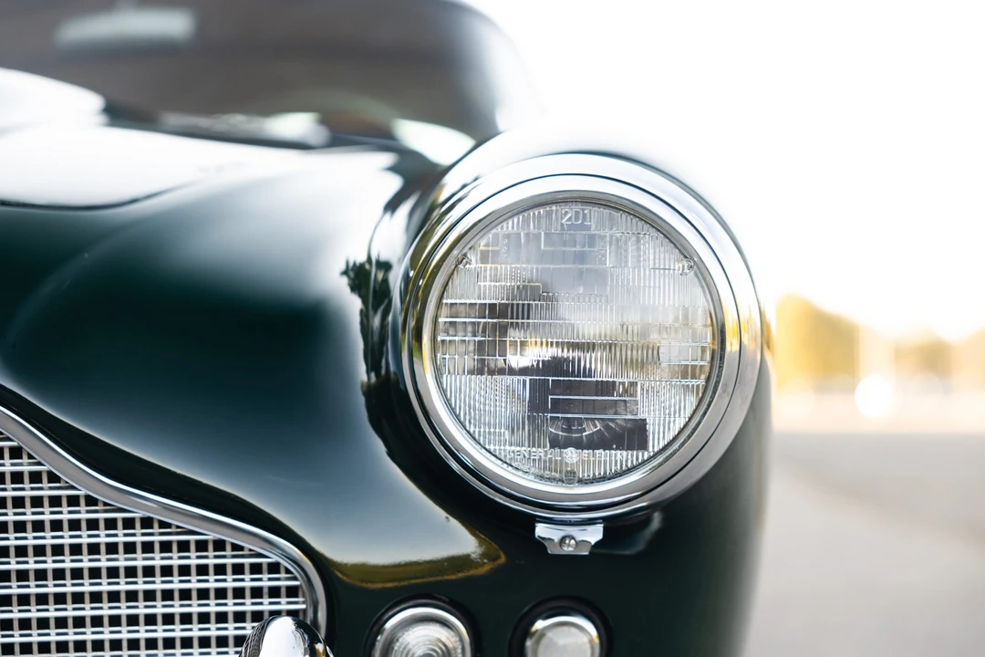 1961 Aston Martin DB4 - Image 23 of 31