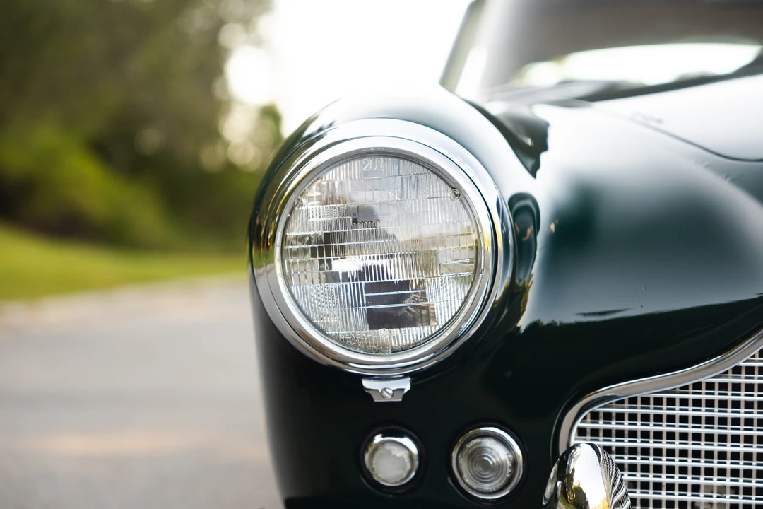 1961 Aston Martin DB4 - Image 26 of 31