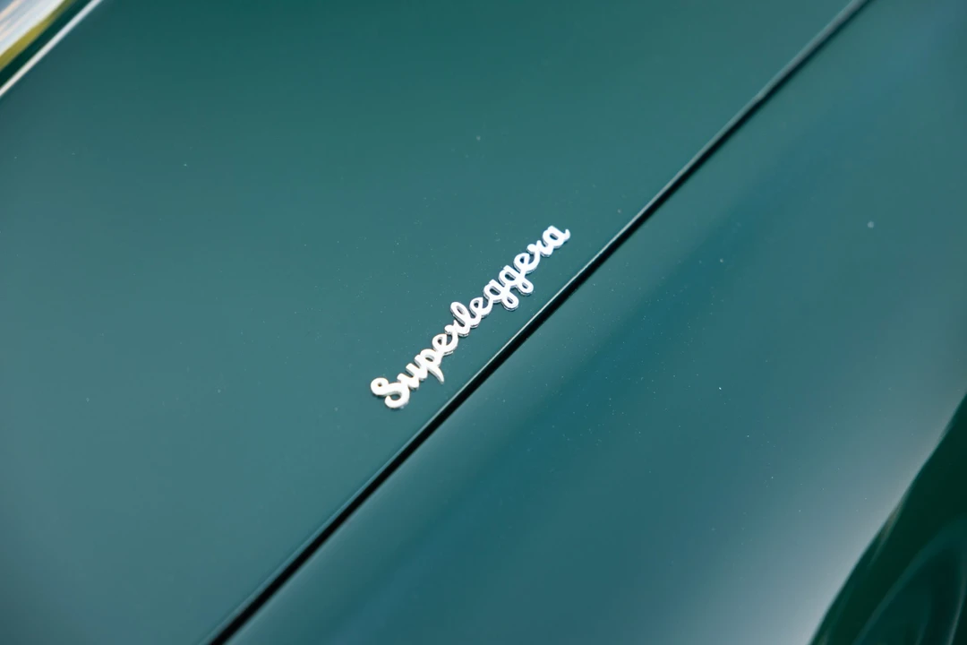 1961 Aston Martin DB4 - Image 31 of 31