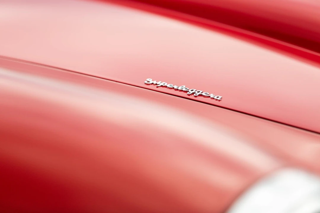 1961 Aston Martin DB4 - Image 22 of 31