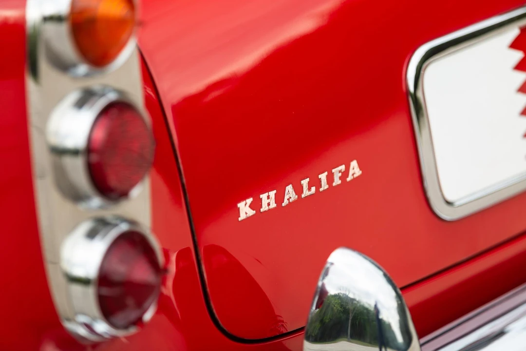1961 Aston Martin DB4 - Image 16 of 31