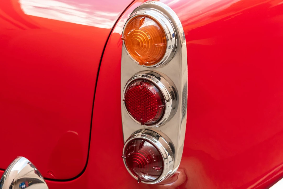 1961 Aston Martin DB4 - Image 19 of 31