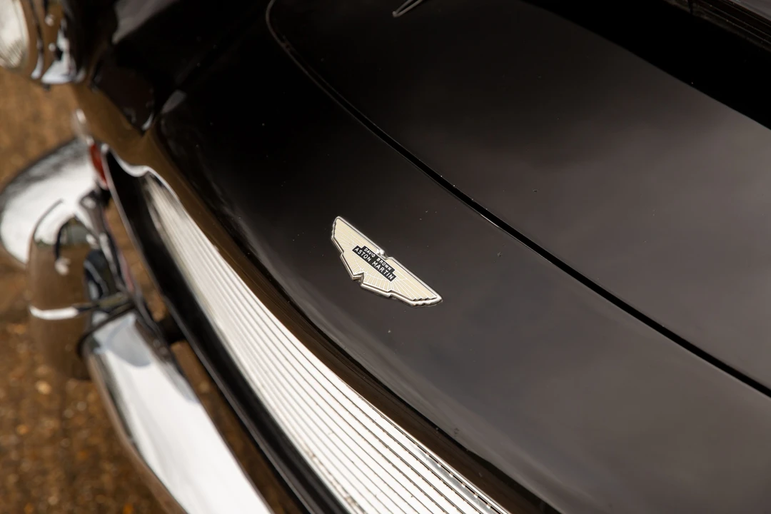 1961 Aston Martin DB4 - Image 30 of 31