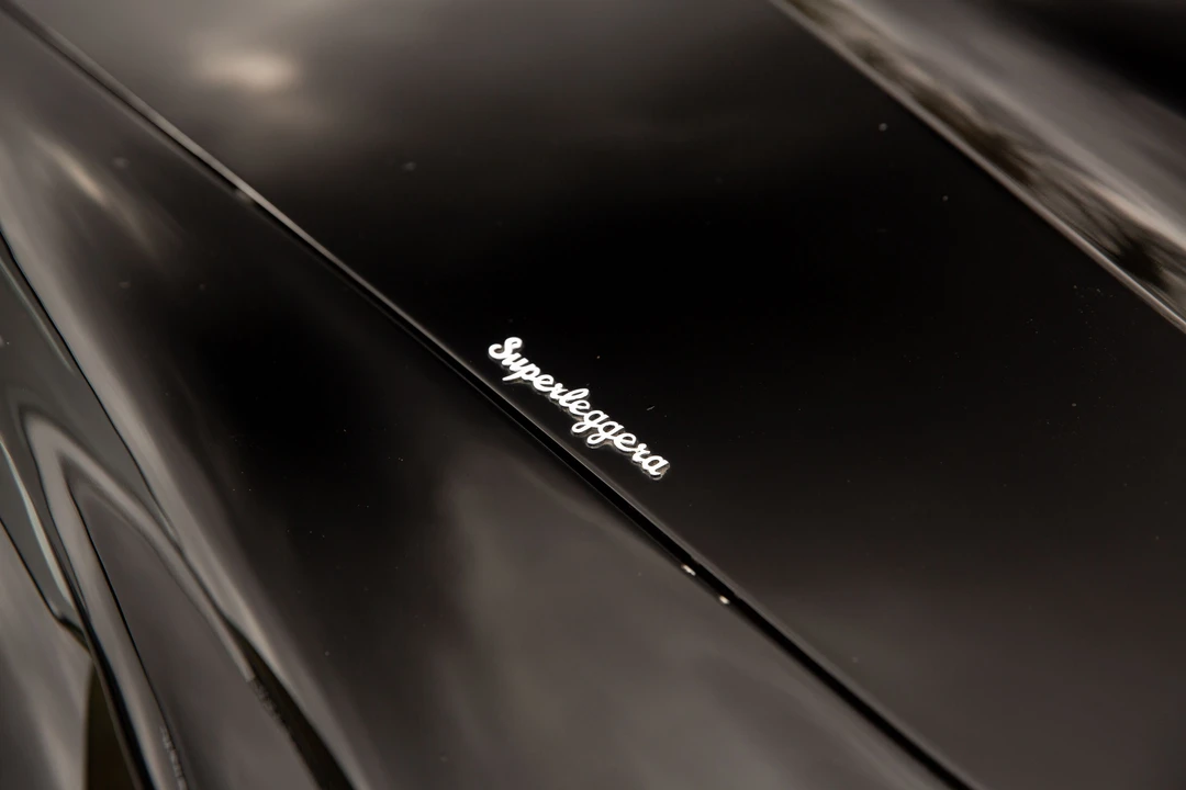 1961 Aston Martin DB4 - Image 27 of 31