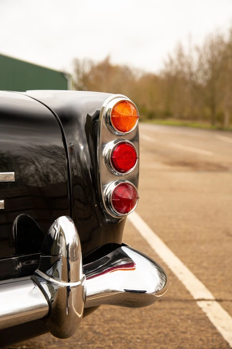 1961 Aston Martin DB4 - Image 25 of 31