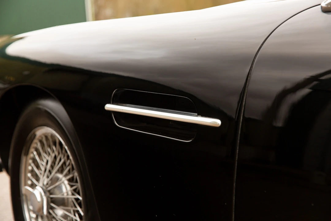 1961 Aston Martin DB4 - Image 22 of 31