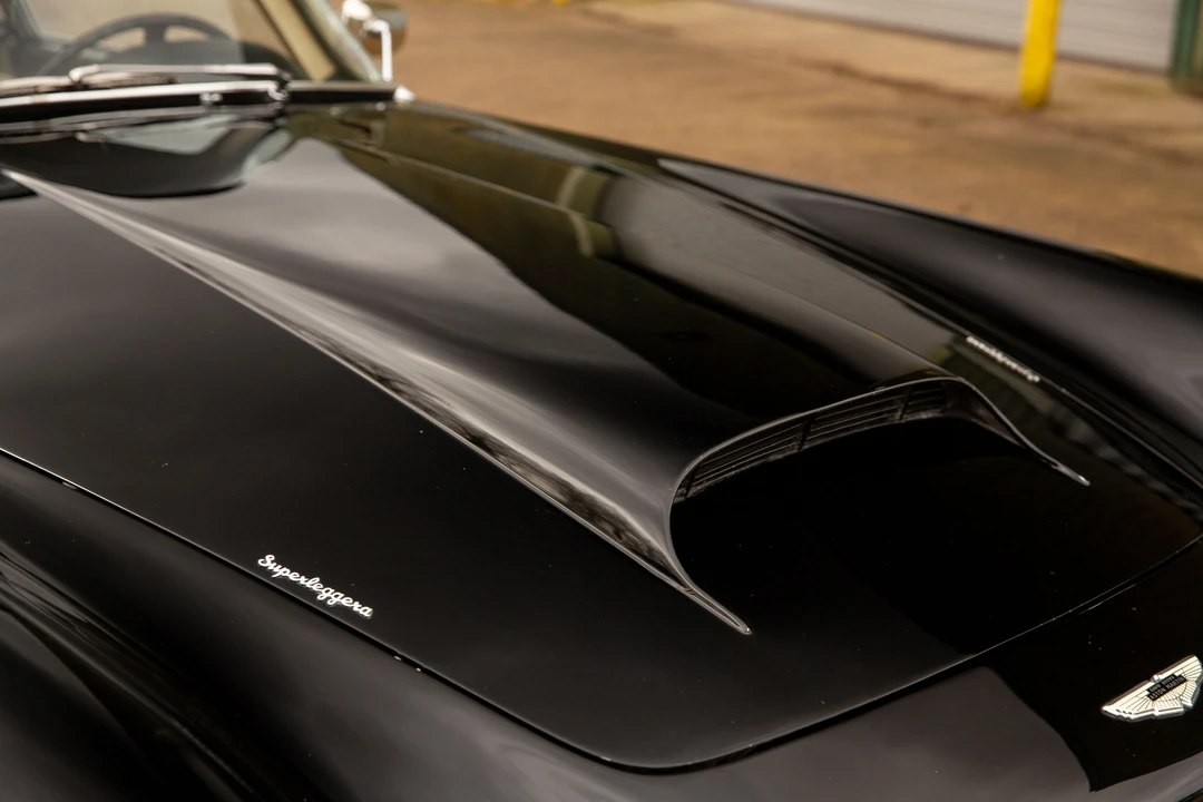 1961 Aston Martin DB4 - Image 28 of 31