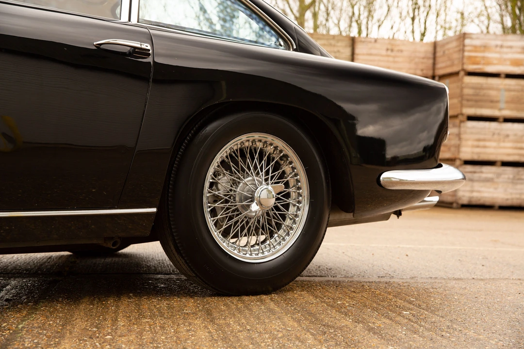 1961 Aston Martin DB4 - Image 20 of 31