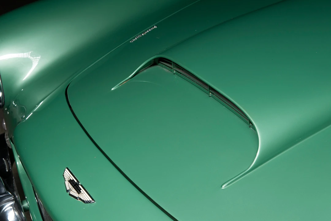 1961 Aston Martin DB4 - Image 18 of 31