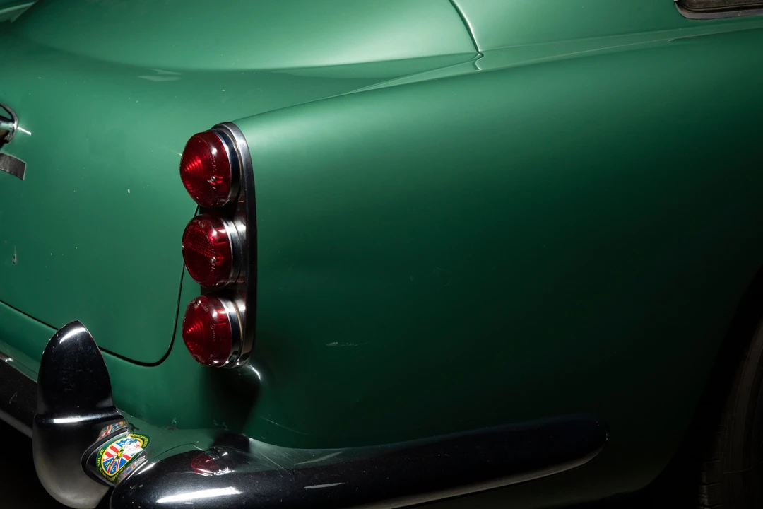 1961 Aston Martin DB4 - Image 25 of 31